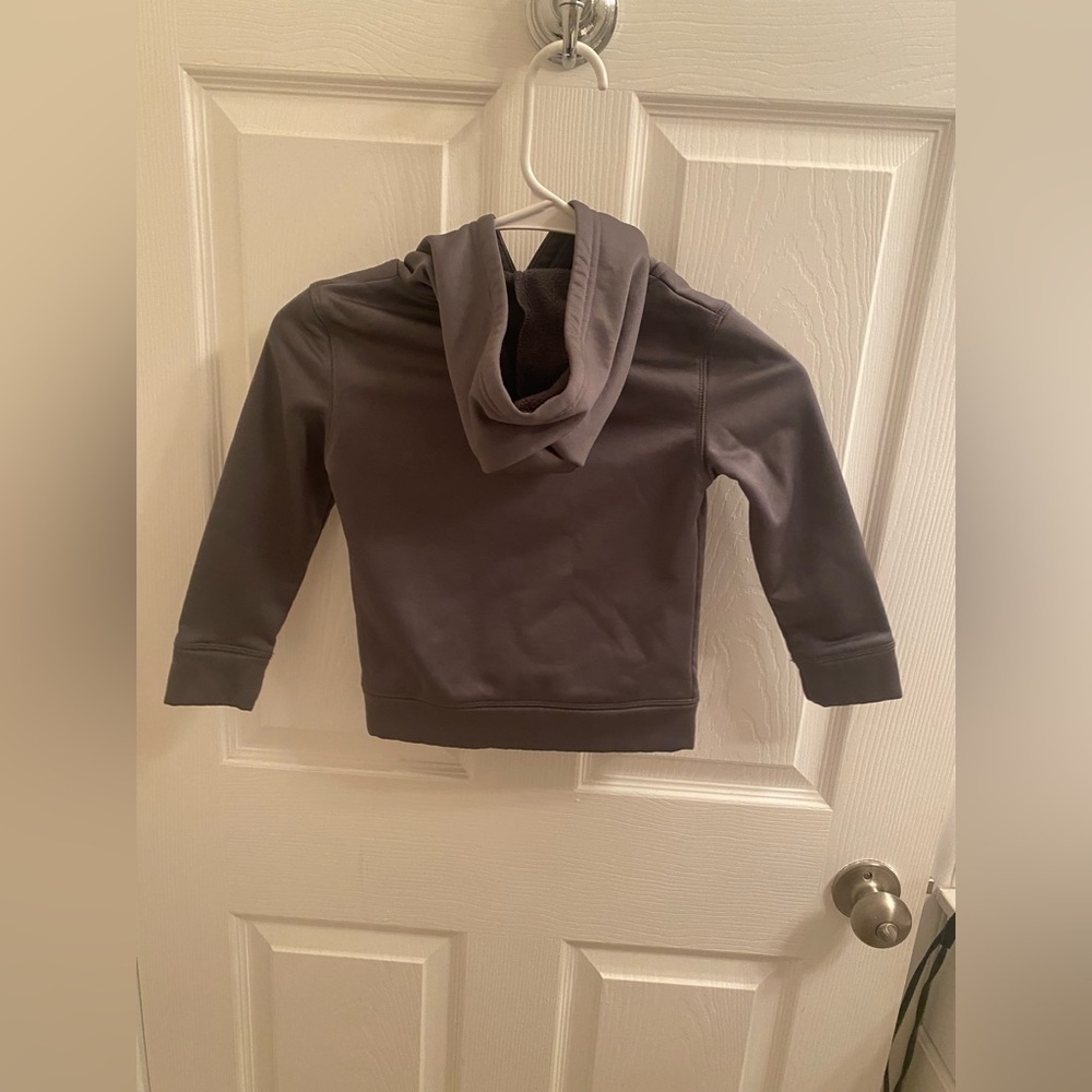 Under Armour Boys Sweatshirt - Picture 2 of 2